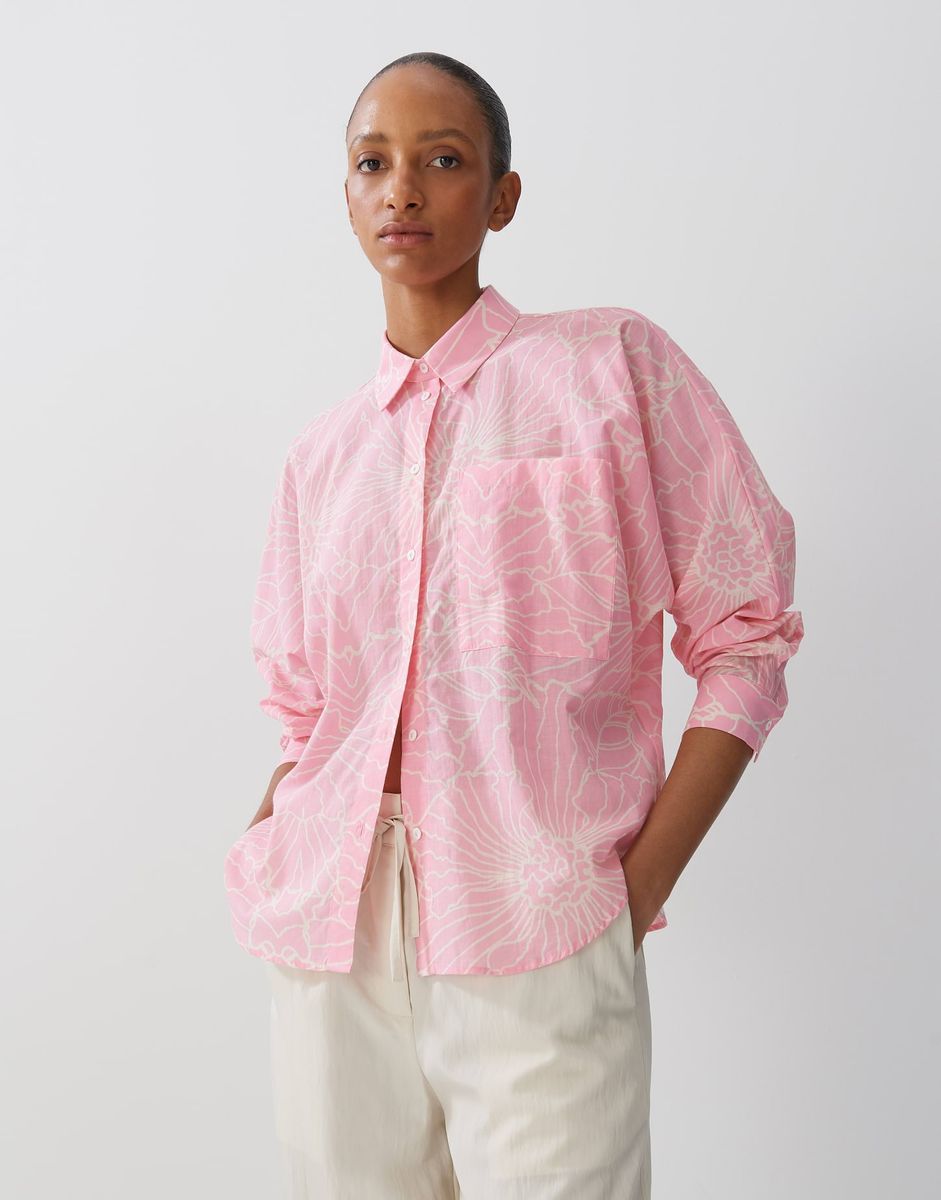 Zarine floral