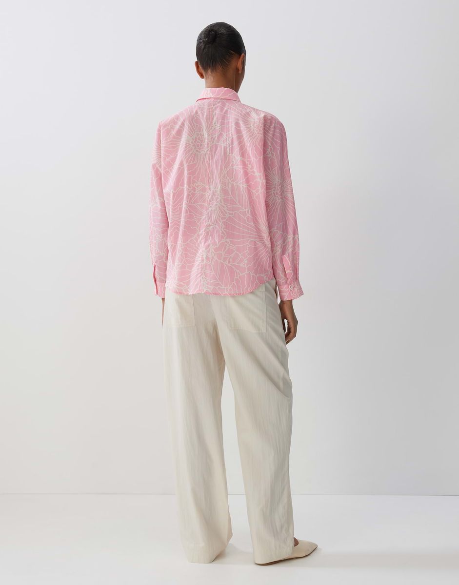 Zarine floral