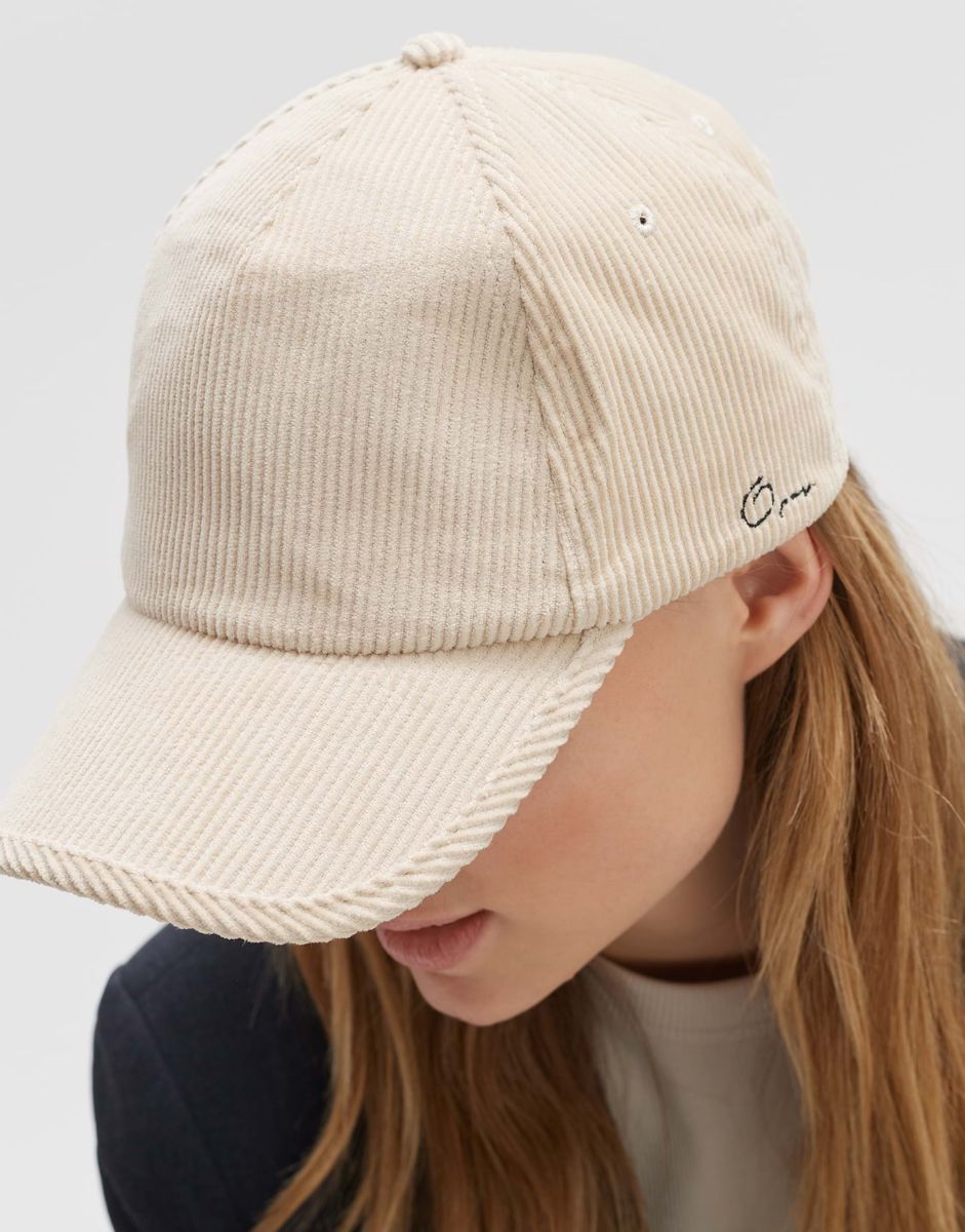 Abrooki cap