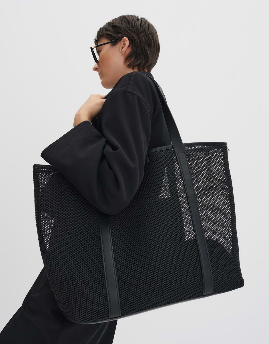 Banto bag