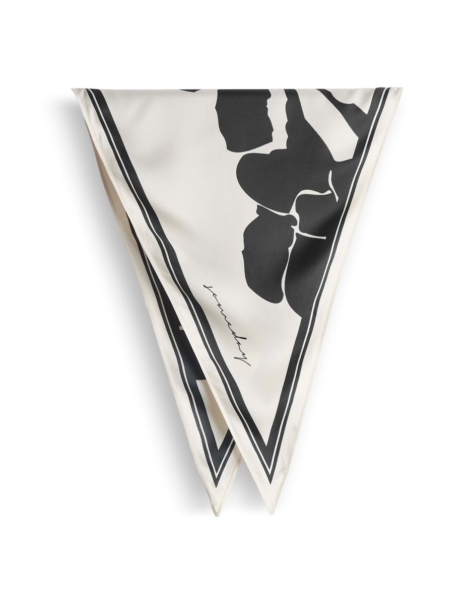 Beyla scarf