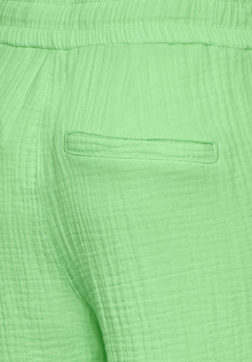 Musselin Shorts