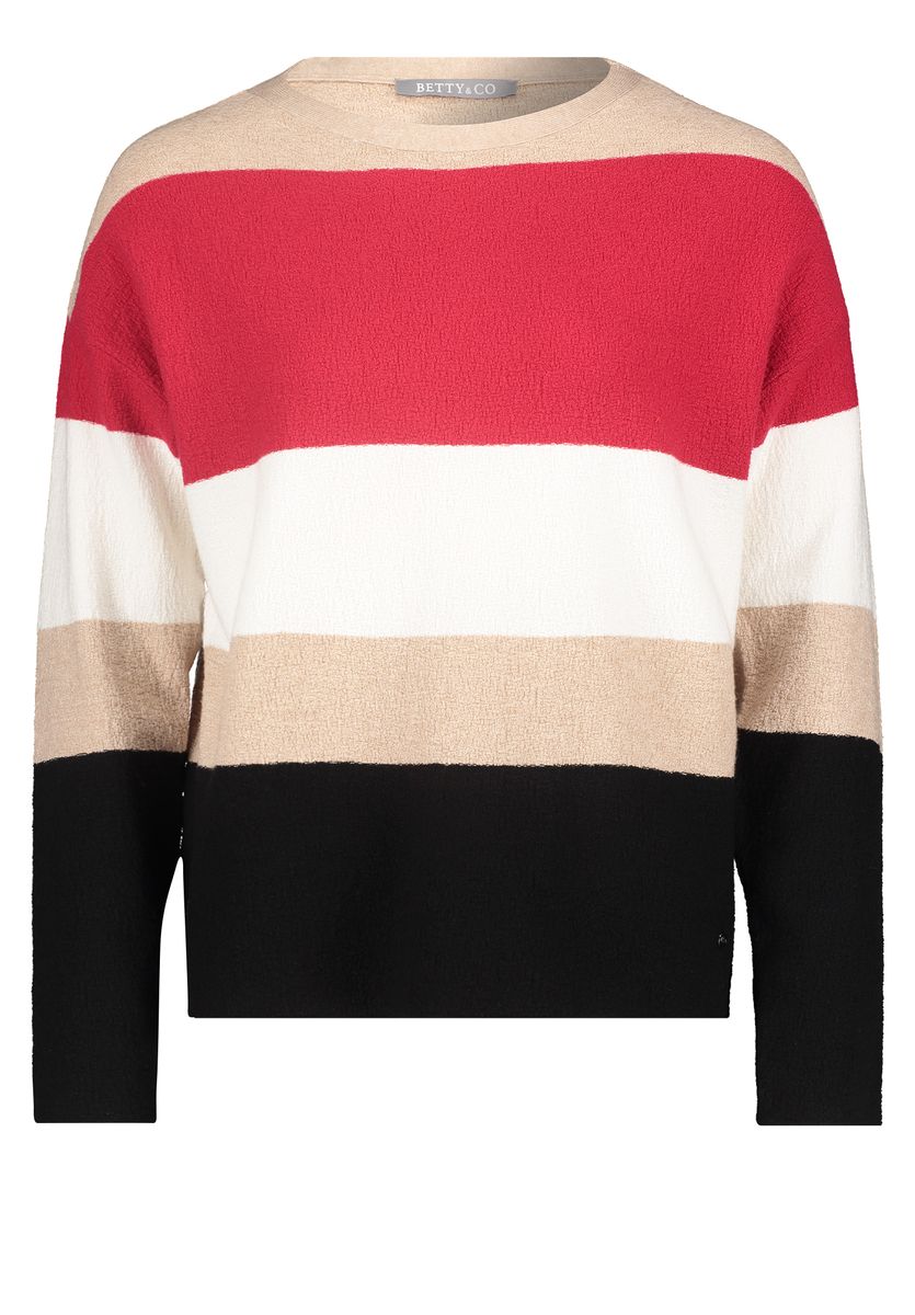 Strickpullover