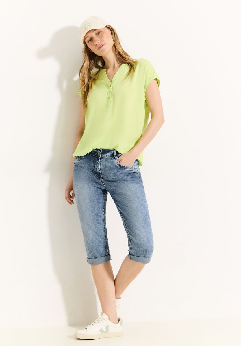 Jeans Shorts