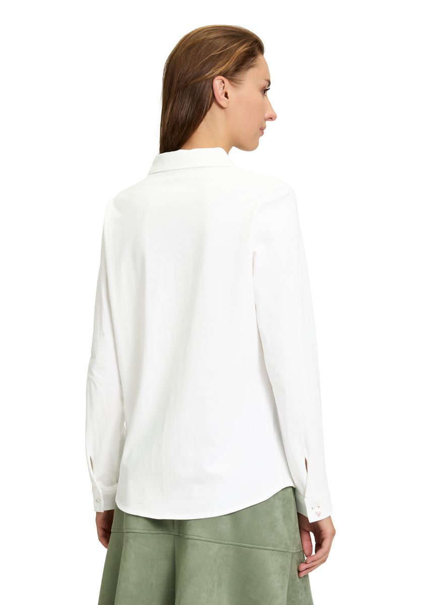 Langarm-Shirt