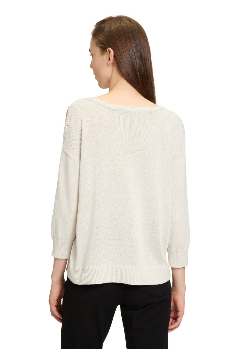 Feinstrickpullover