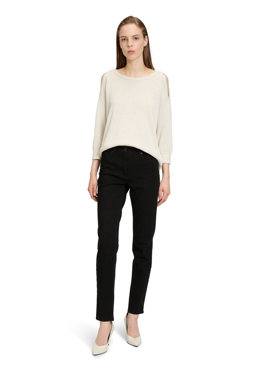 Feinstrickpullover
