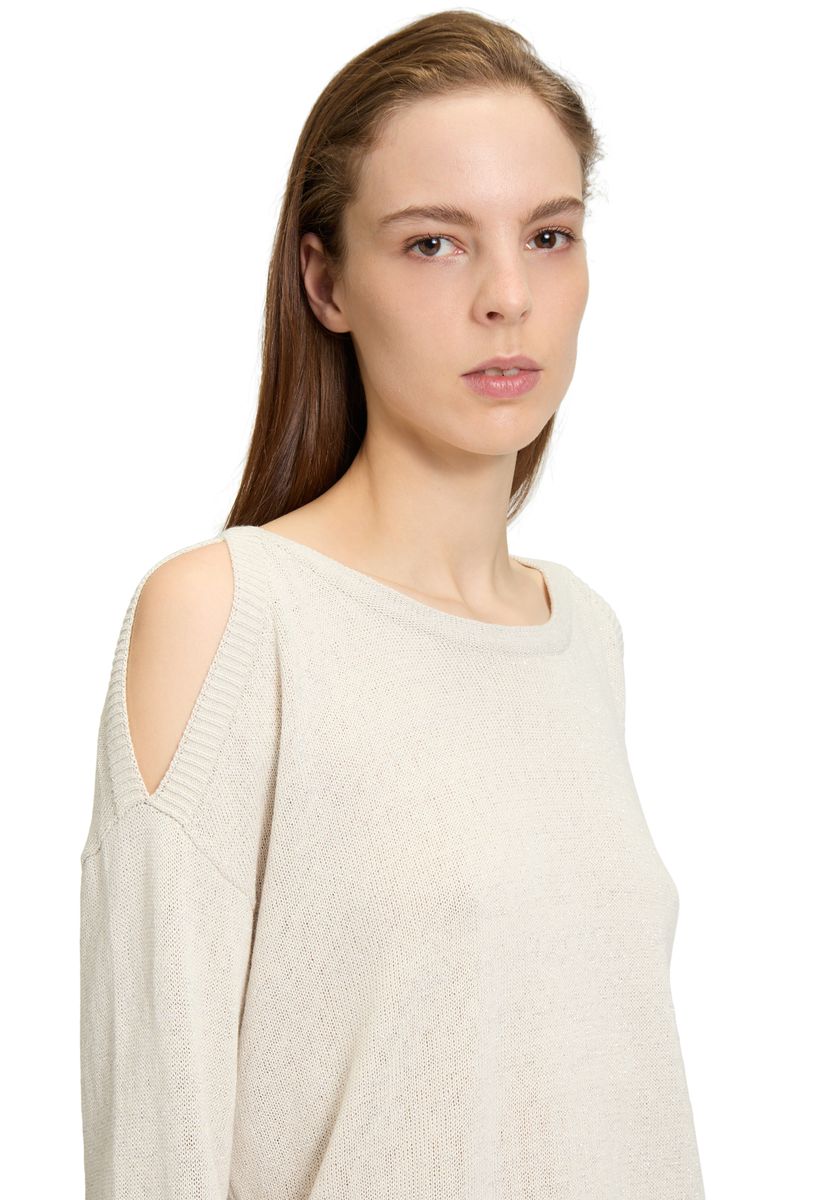 Feinstrickpullover