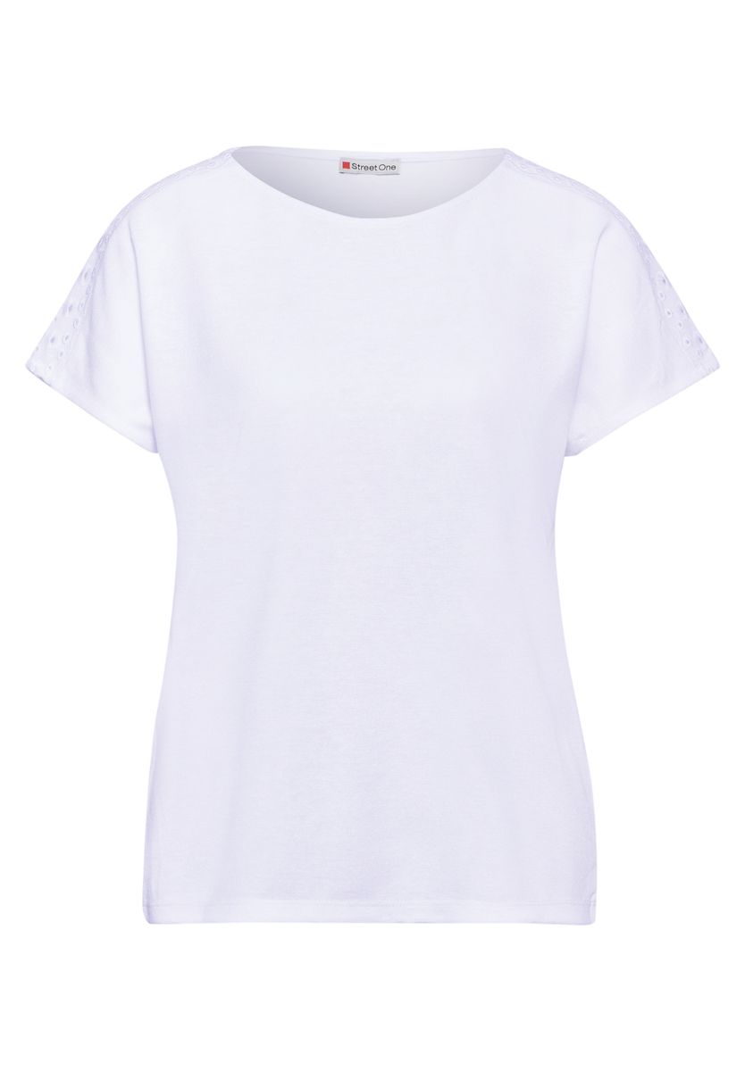 Leichtes T-Shirt