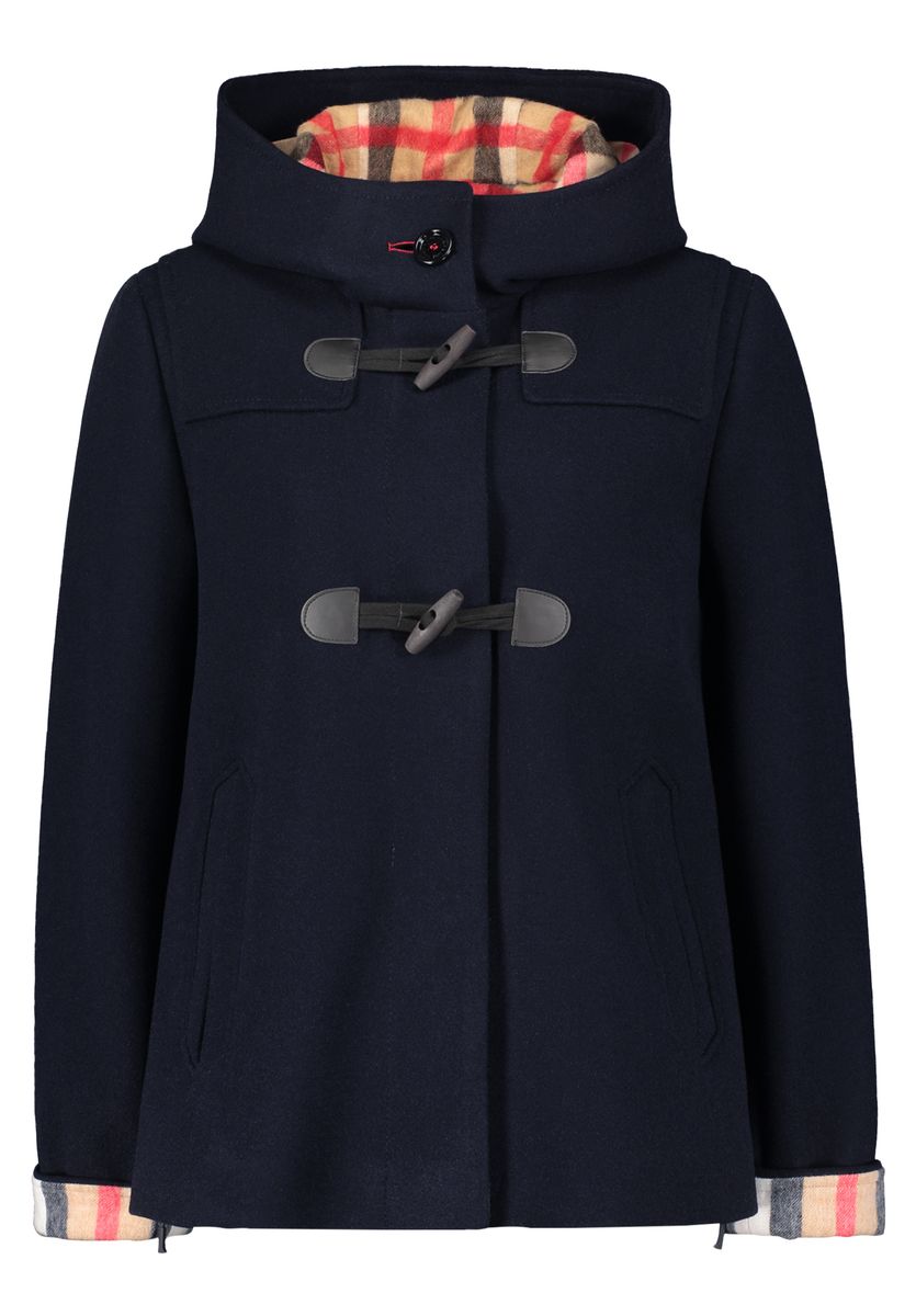 Duffle-Jacke