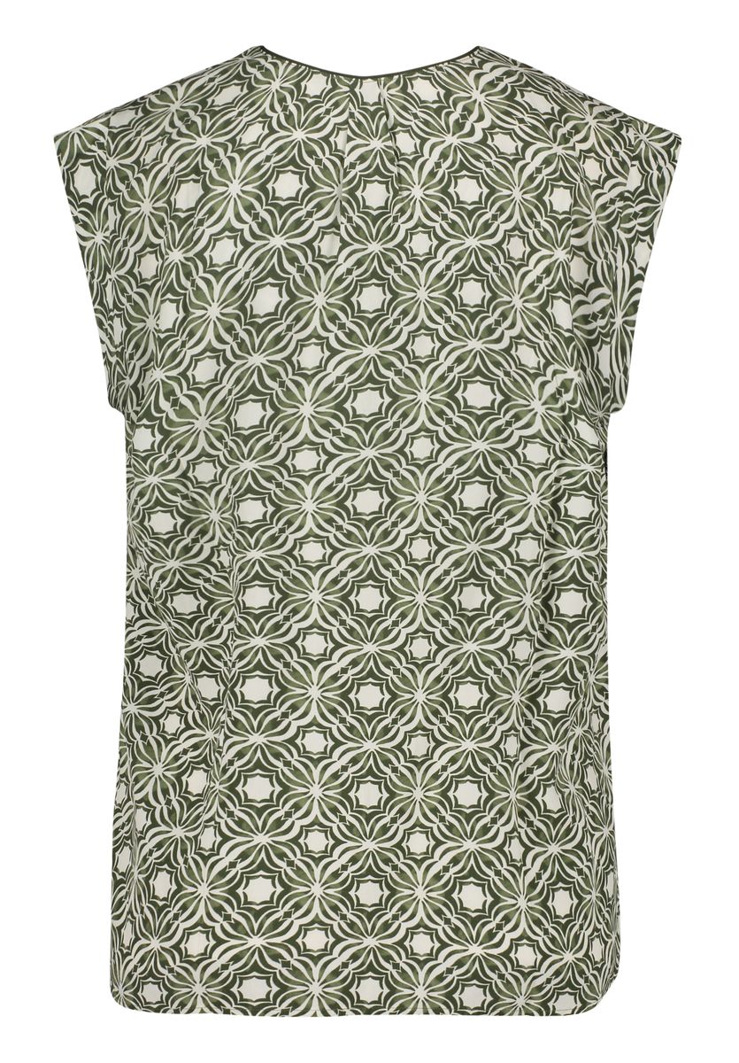 Casual-Bluse