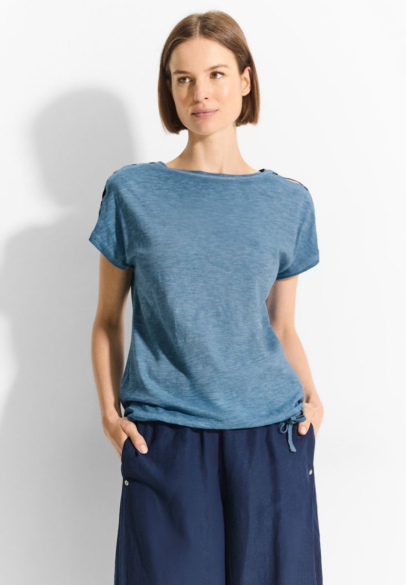 Flammgarn T-Shirt