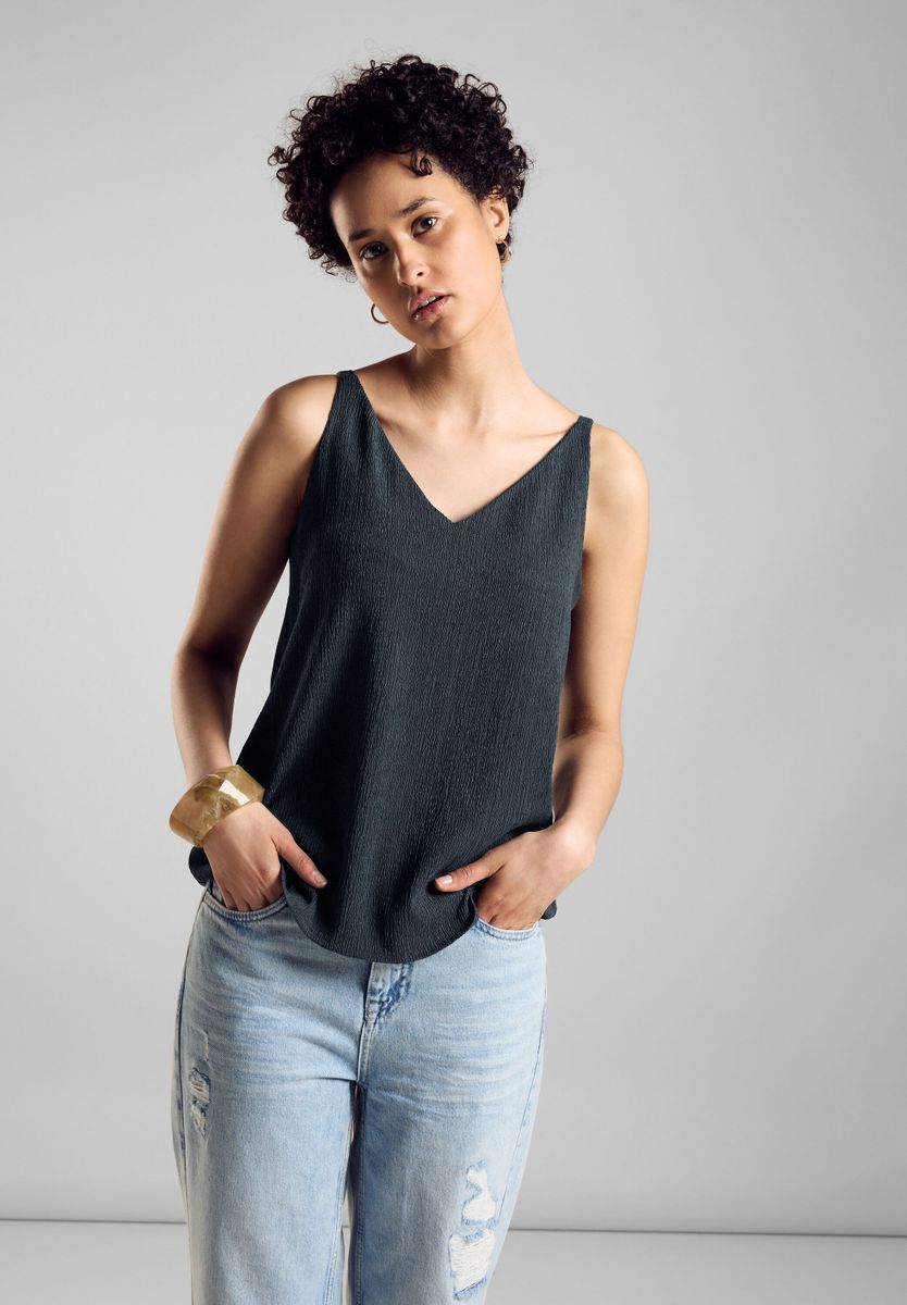 Materialmix Top