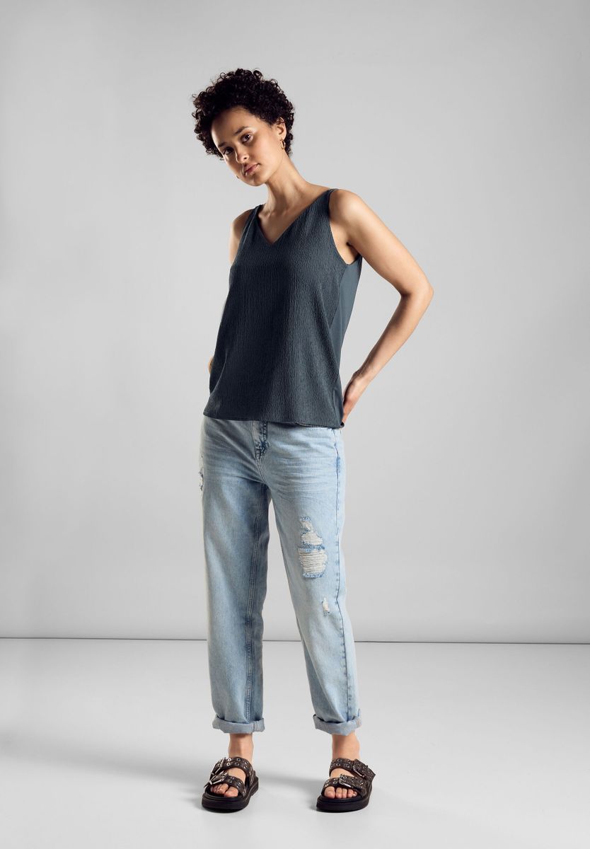 Materialmix Top