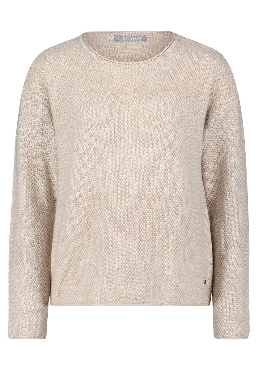 Strickpullover