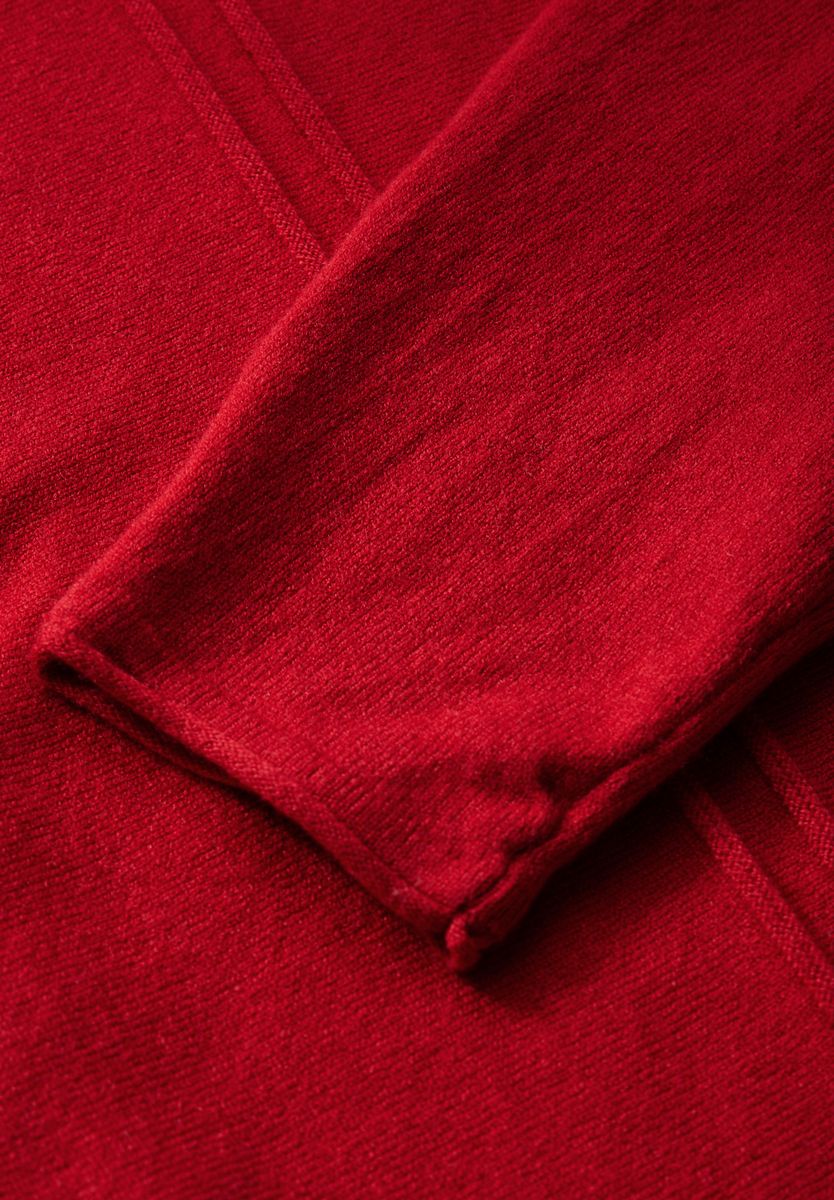 Dolman Pullover