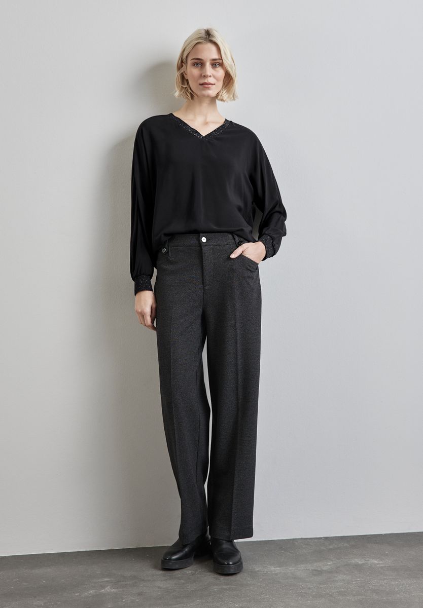 Dolman Bluse