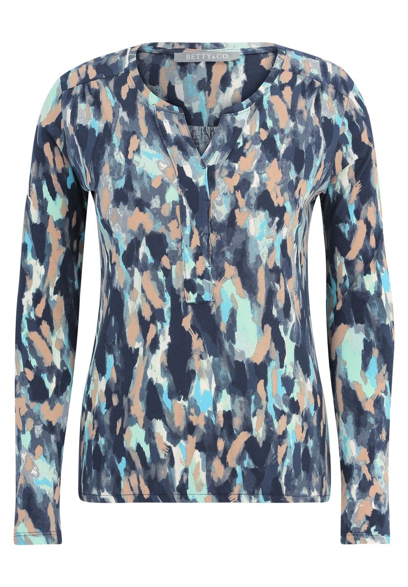 Blusenshirt