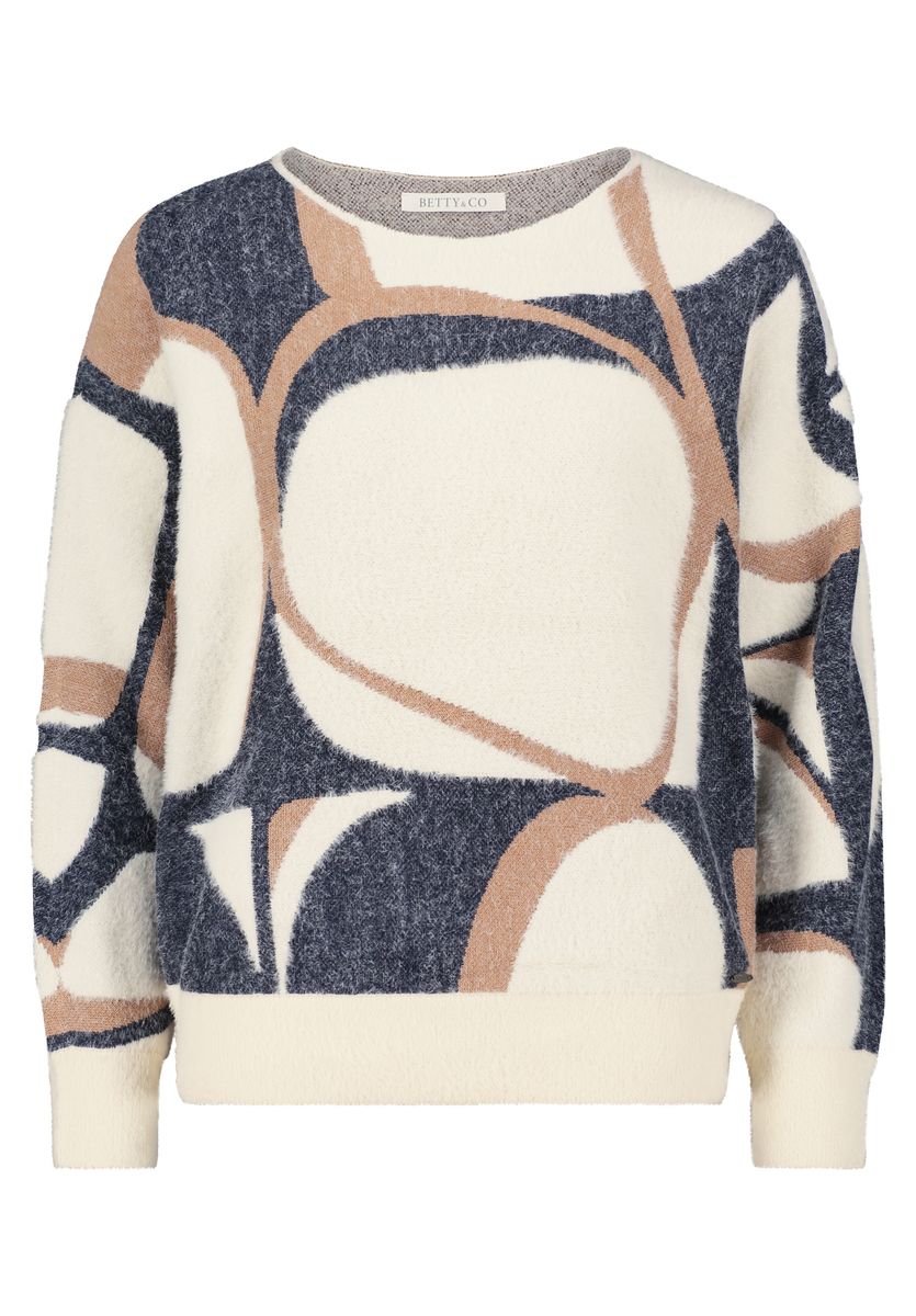 Strickpullover