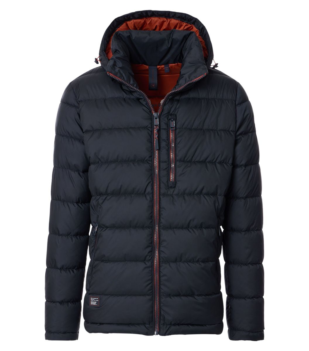 Jacke