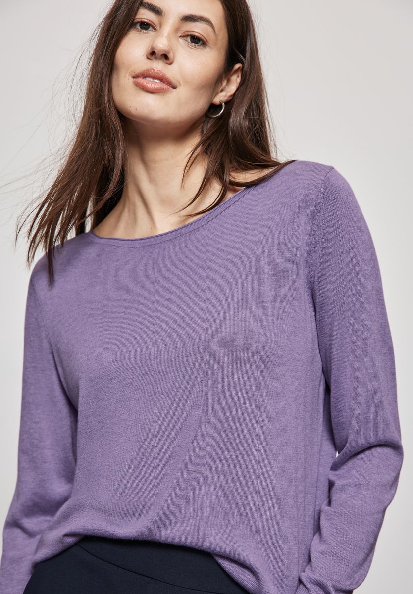 Basic Pullover