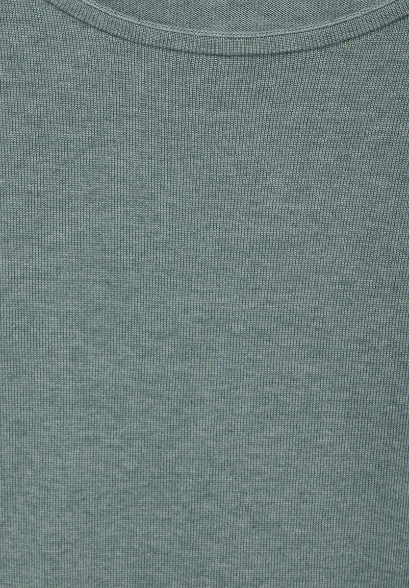 Basic Pullover