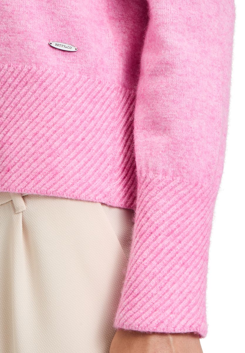 Strickpullover