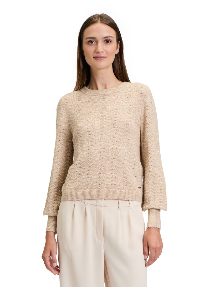 Strickpullover