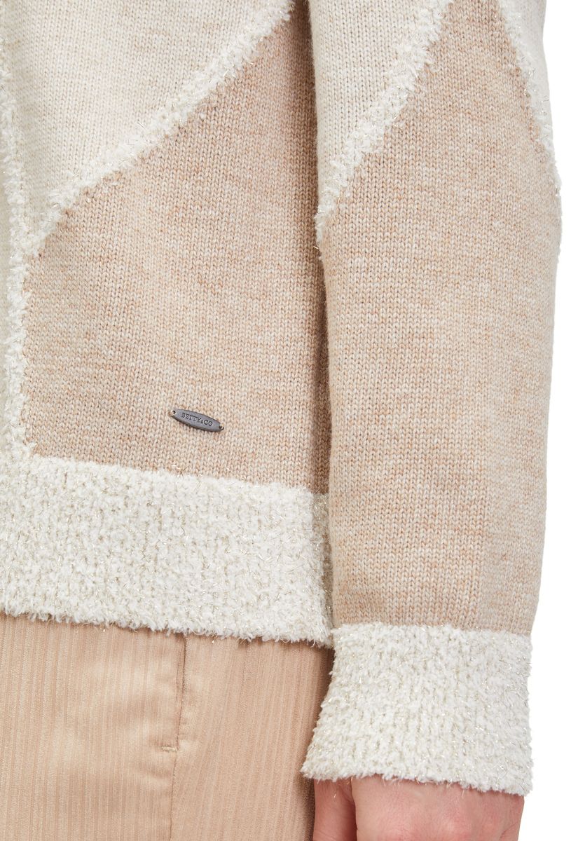 Strickpullover