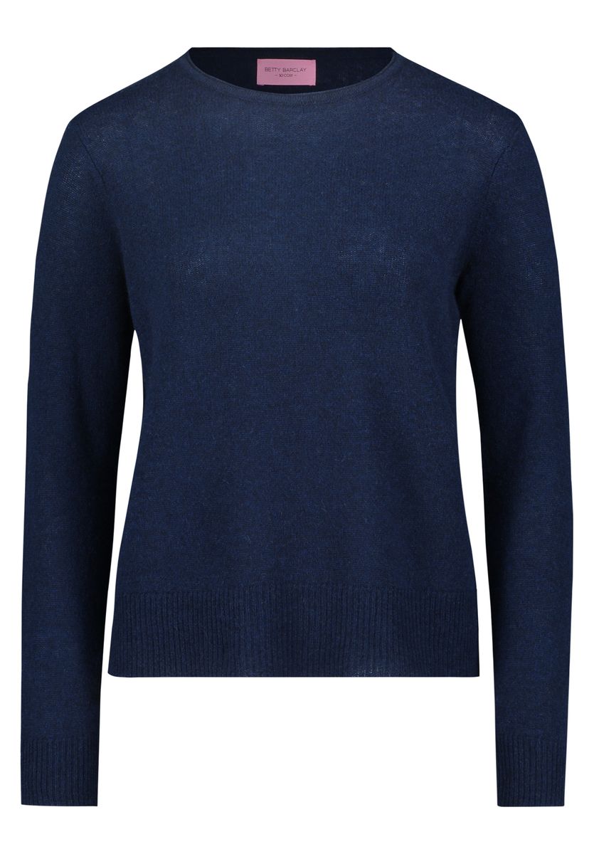 Feinstrickpullover