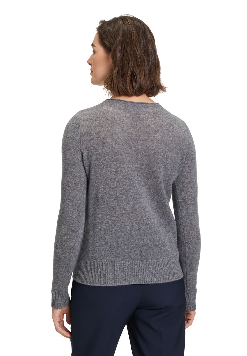 Feinstrickpullover