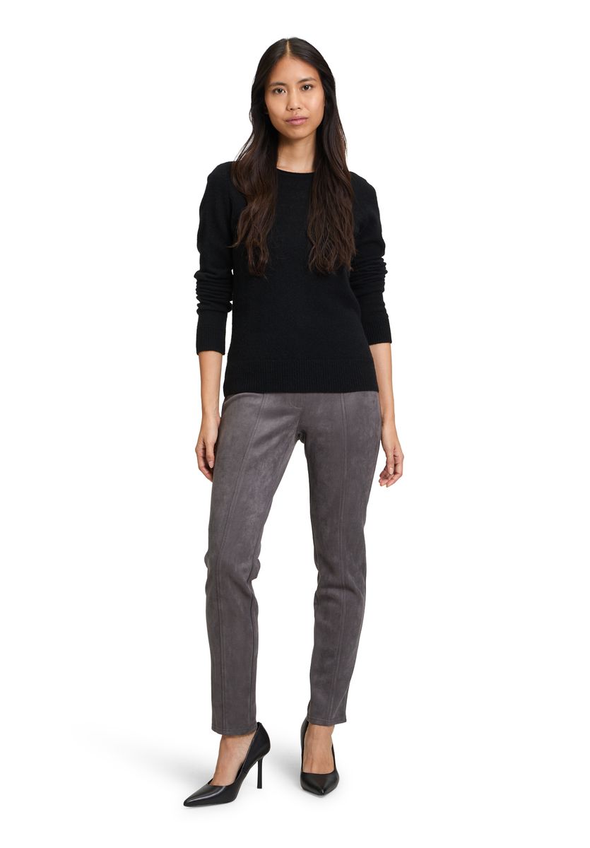 Feinstrickpullover