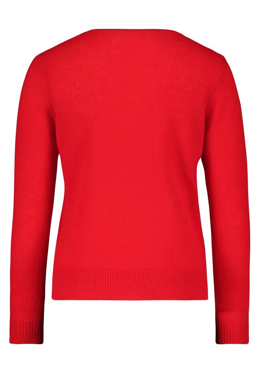 Feinstrickpullover