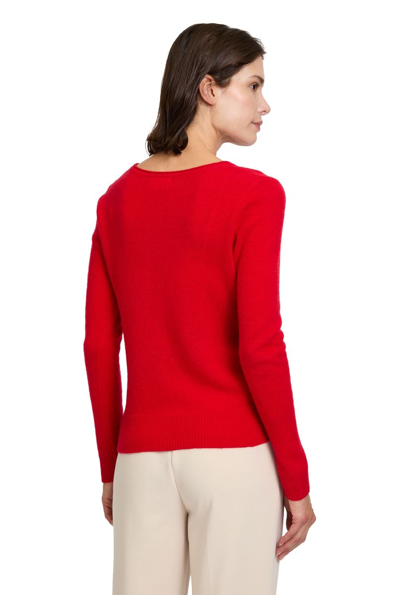 Feinstrickpullover