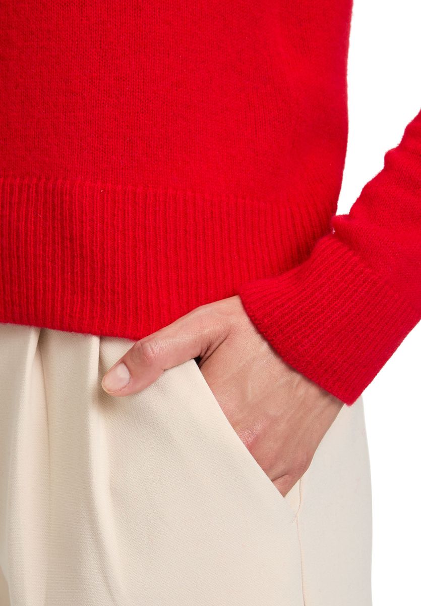 Feinstrickpullover