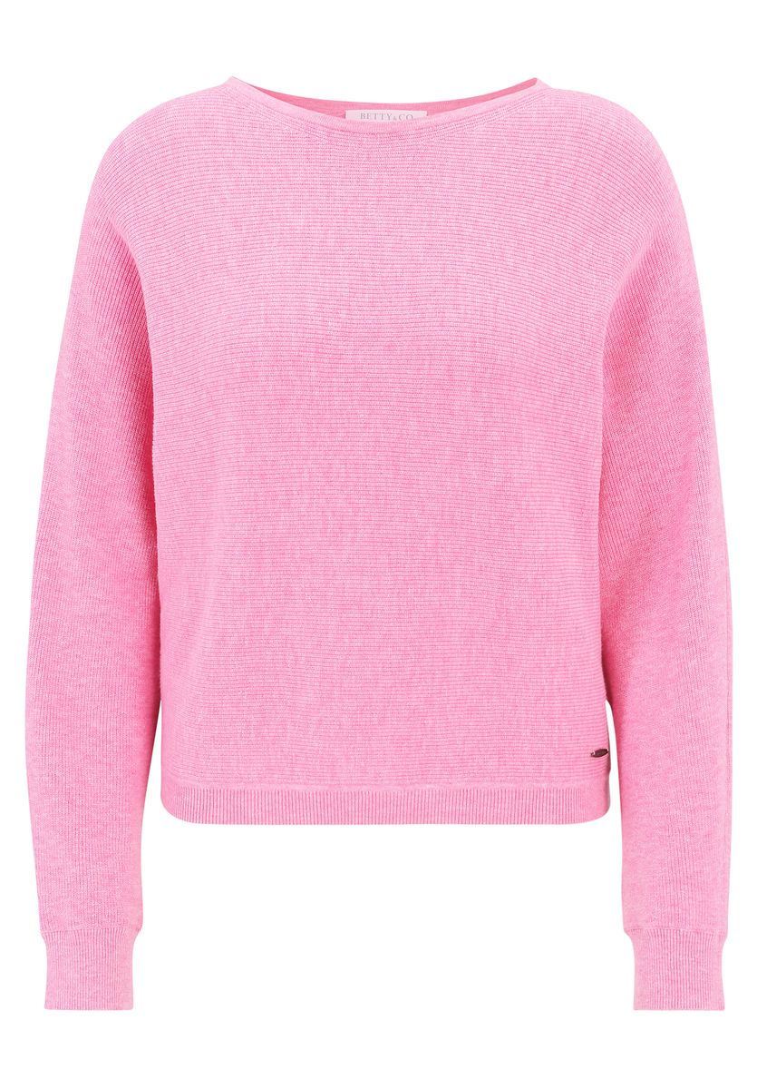 Feinstrickpullover