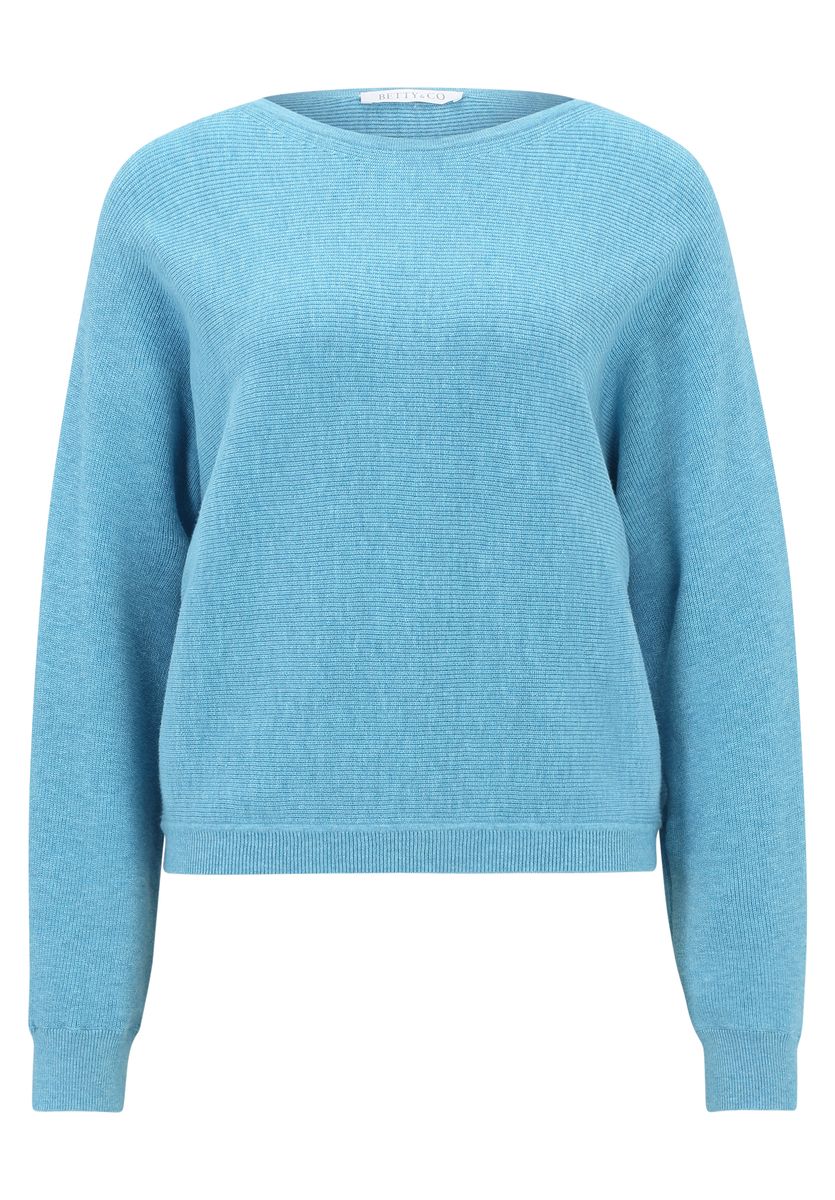 Feinstrickpullover