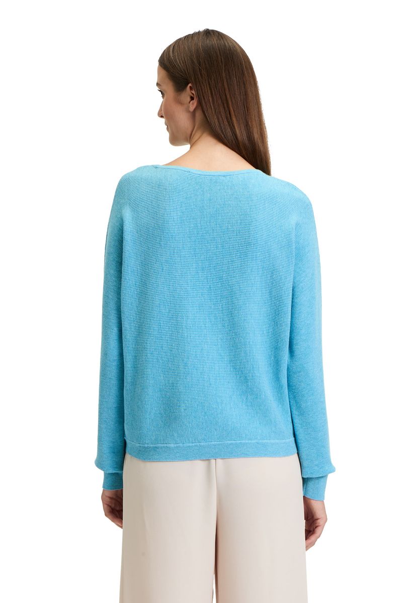 Feinstrickpullover