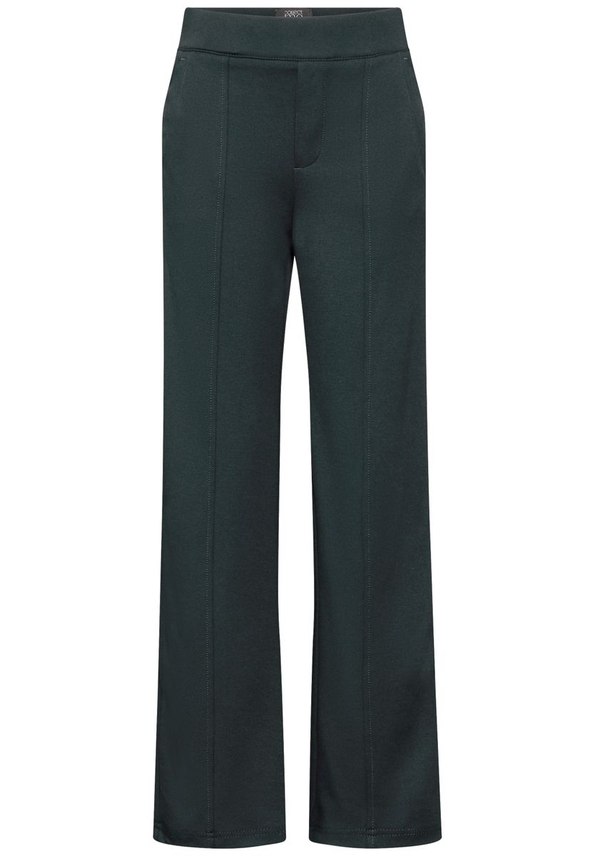 Hose im Casual Fit