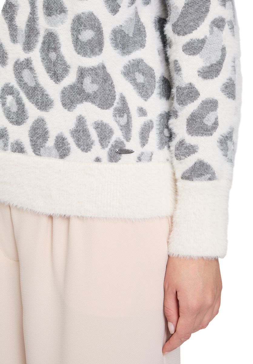 Strickpullover