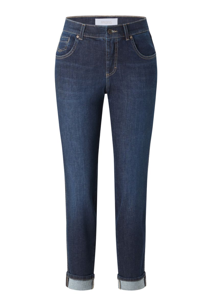 DARLEEN CROP TU
