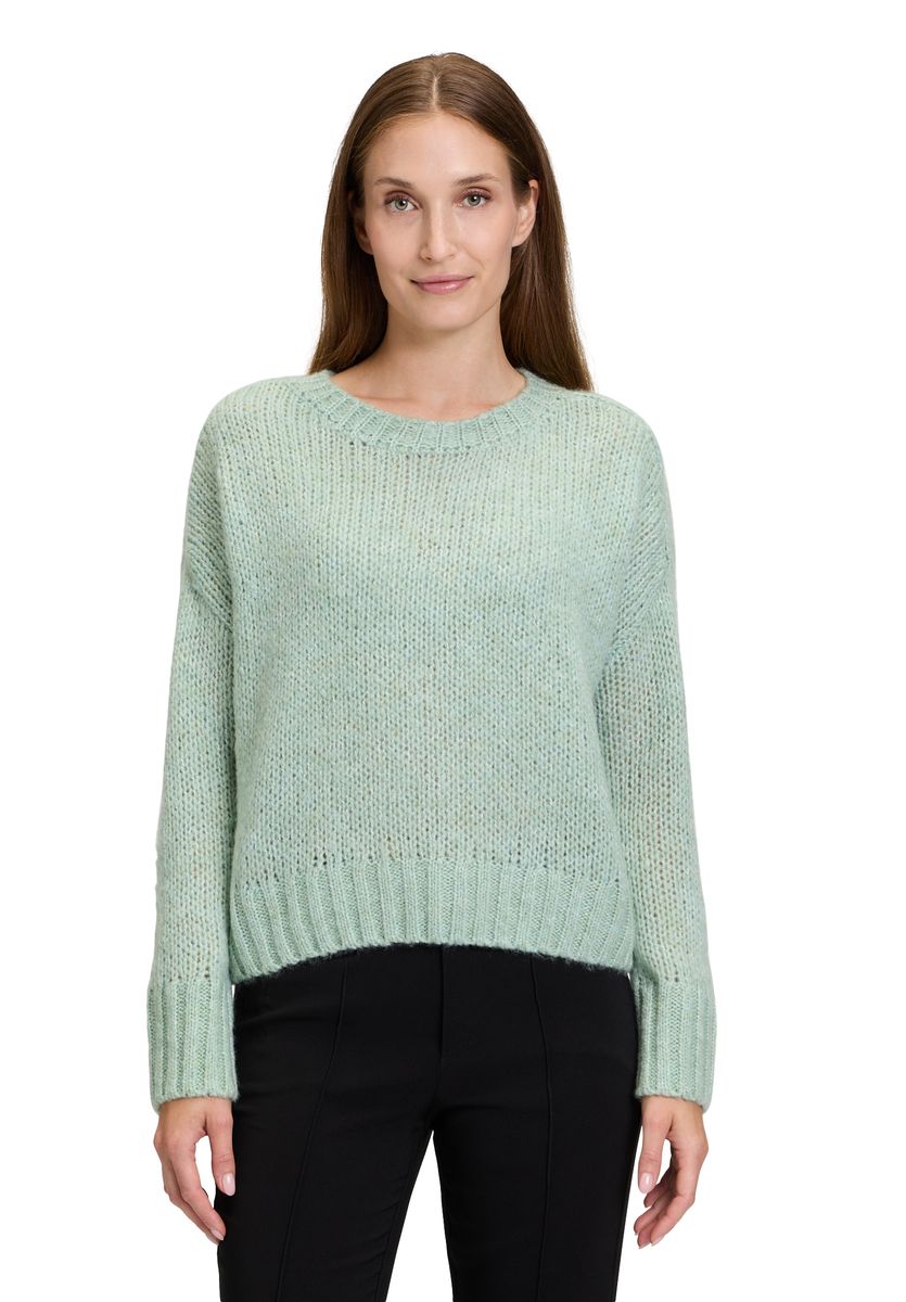 Basic-Pullover
