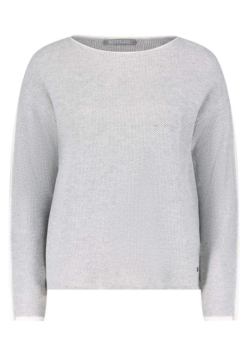 Strickpullover