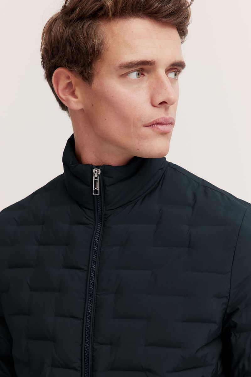 Herren Blouson