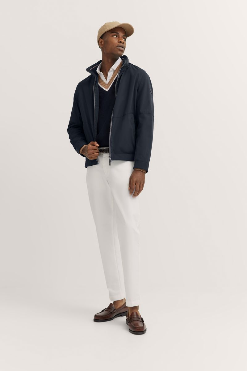 Herren Blouson