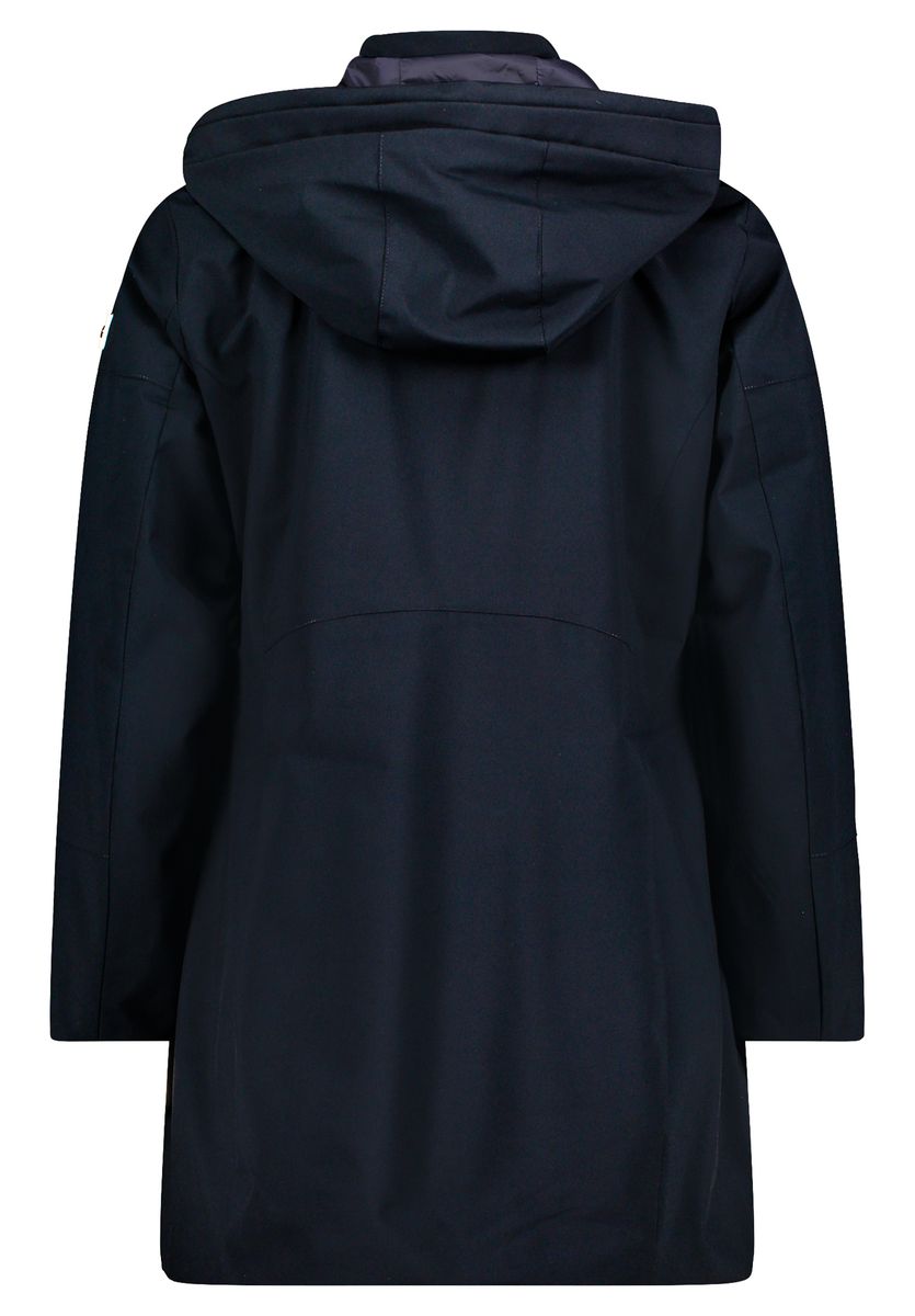 Outdoorjacke