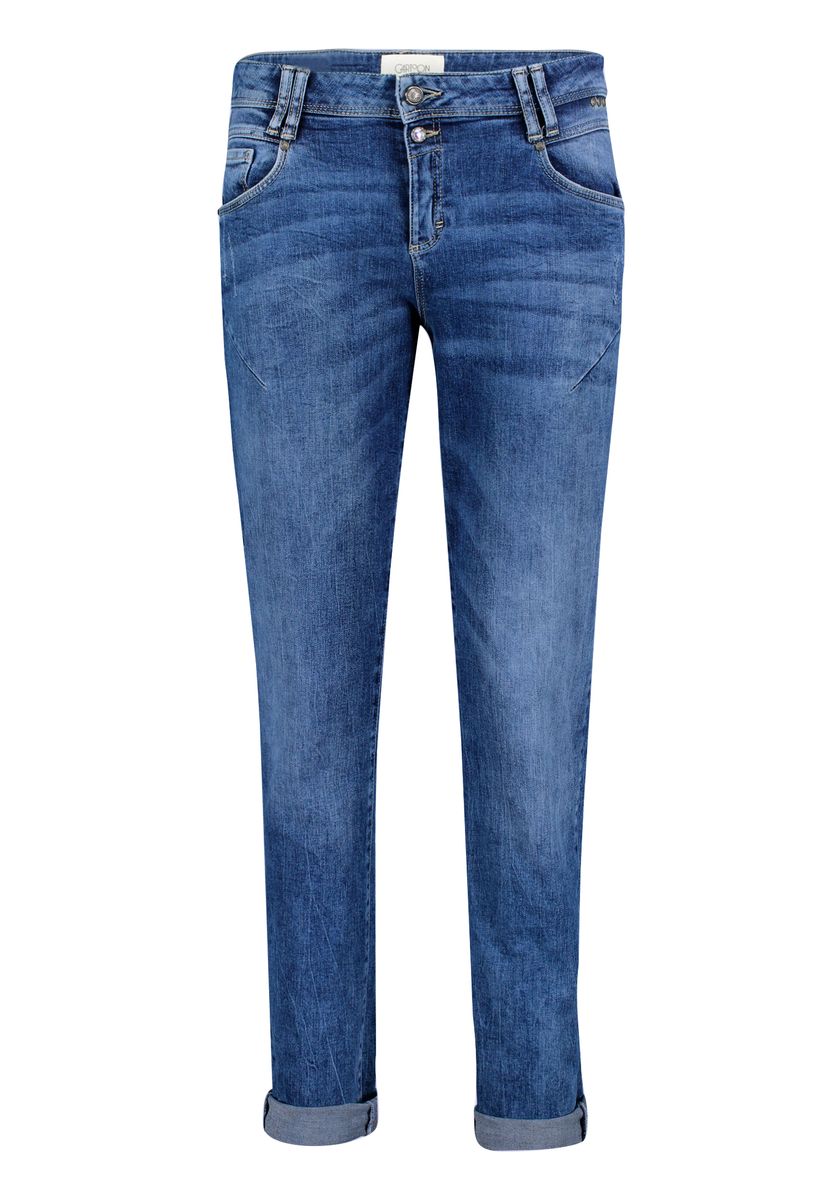 Boyfriend-Hose