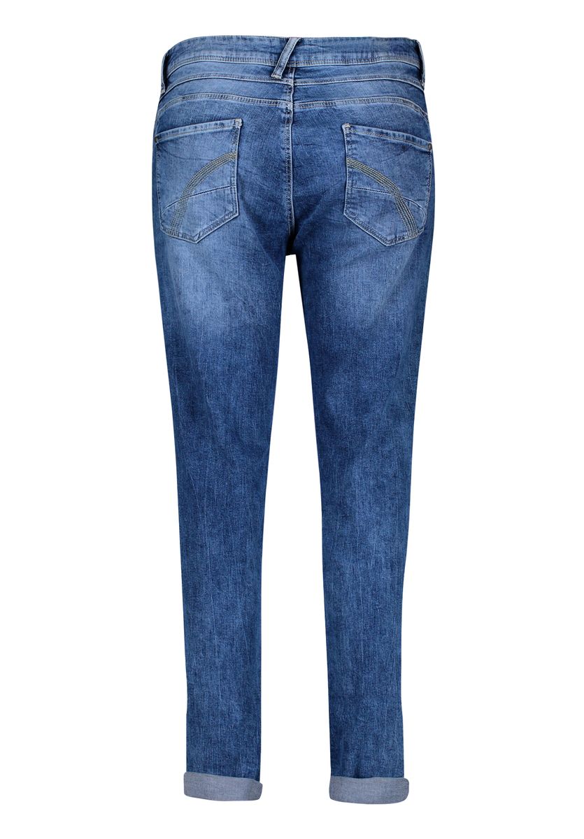 Boyfriend-Hose