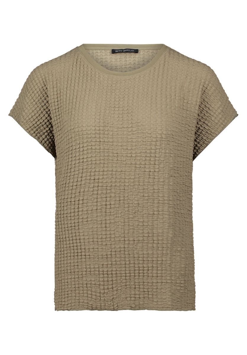 Strukturshirt