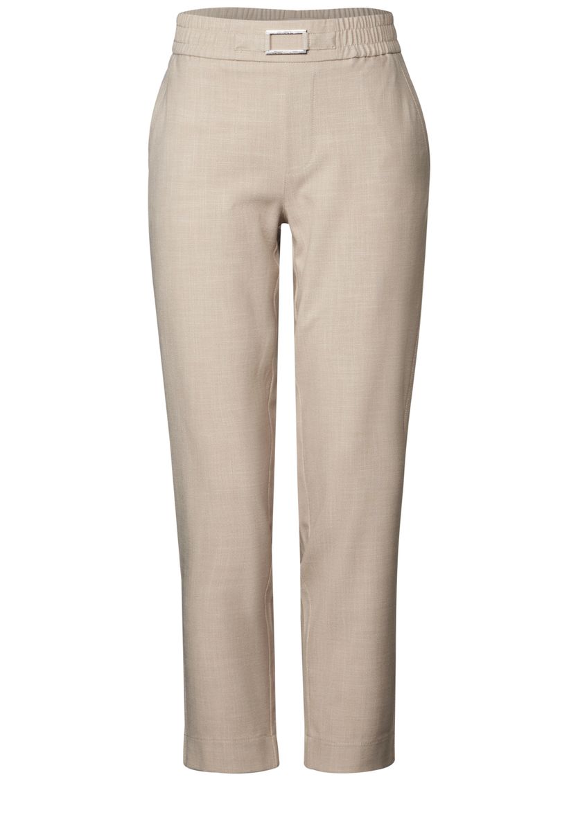 Casual Fit Hose